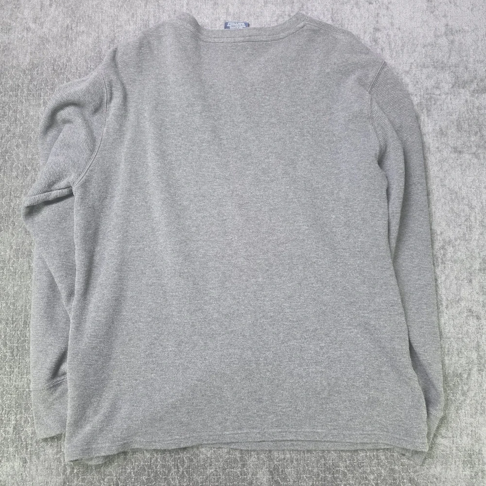 Polo Ralph Lauren measurements pit